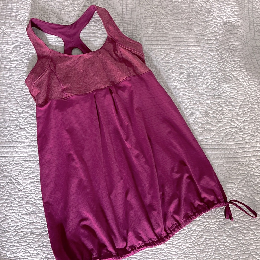 Old Navy Active sports bra tank sz S